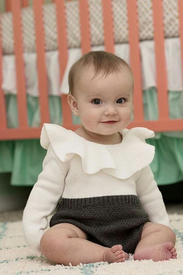 BODY MANGA LARGA TEJDIDO